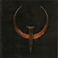 Nine Inch Nails - Quake Soundtrack (Vinyl LP)