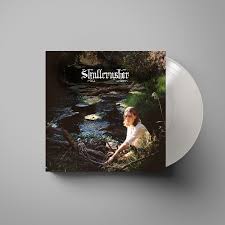 Skullcrusher - Skullcrusher (Transparent Cloudy Clear Vinyl) (Vinyl LP)