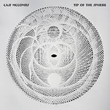 McCombs, Cass - Tip of the Sphere (Vinyl LP)