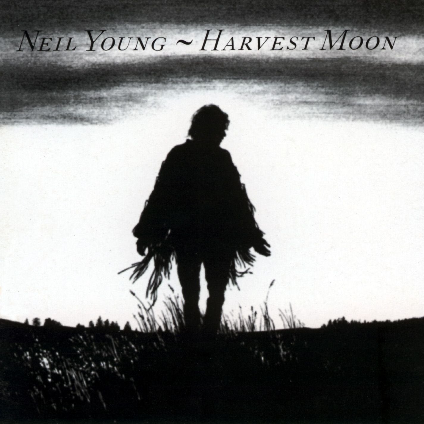 Young, Neil - Harvest Moon (Vinyl LP)