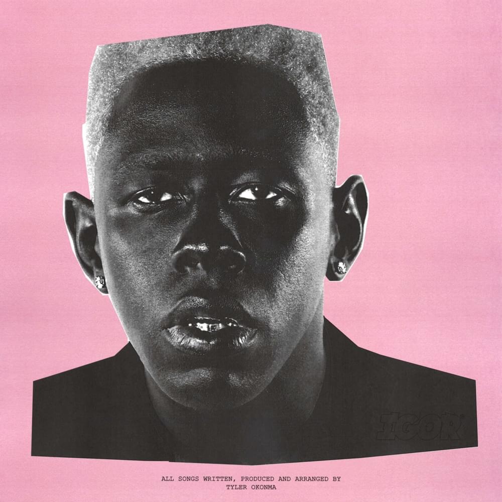 Tyler, the Creator - Igor (Vinyl LP)