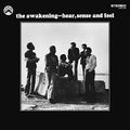 Awakening - Hear, Sense, and Feel (Vinyl LP)