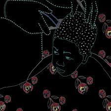 Big Joanie - Back Home (Blue Seafoam) (Vinyl LP)