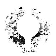 Sigur Ros - ( ) (Vinyl LP)