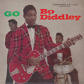 Diddley, Bo - Go Bo Diddley (Vinyl LP)