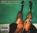 Jimmy Eat World - Stay On My Side Tonight (Vinyl LP)