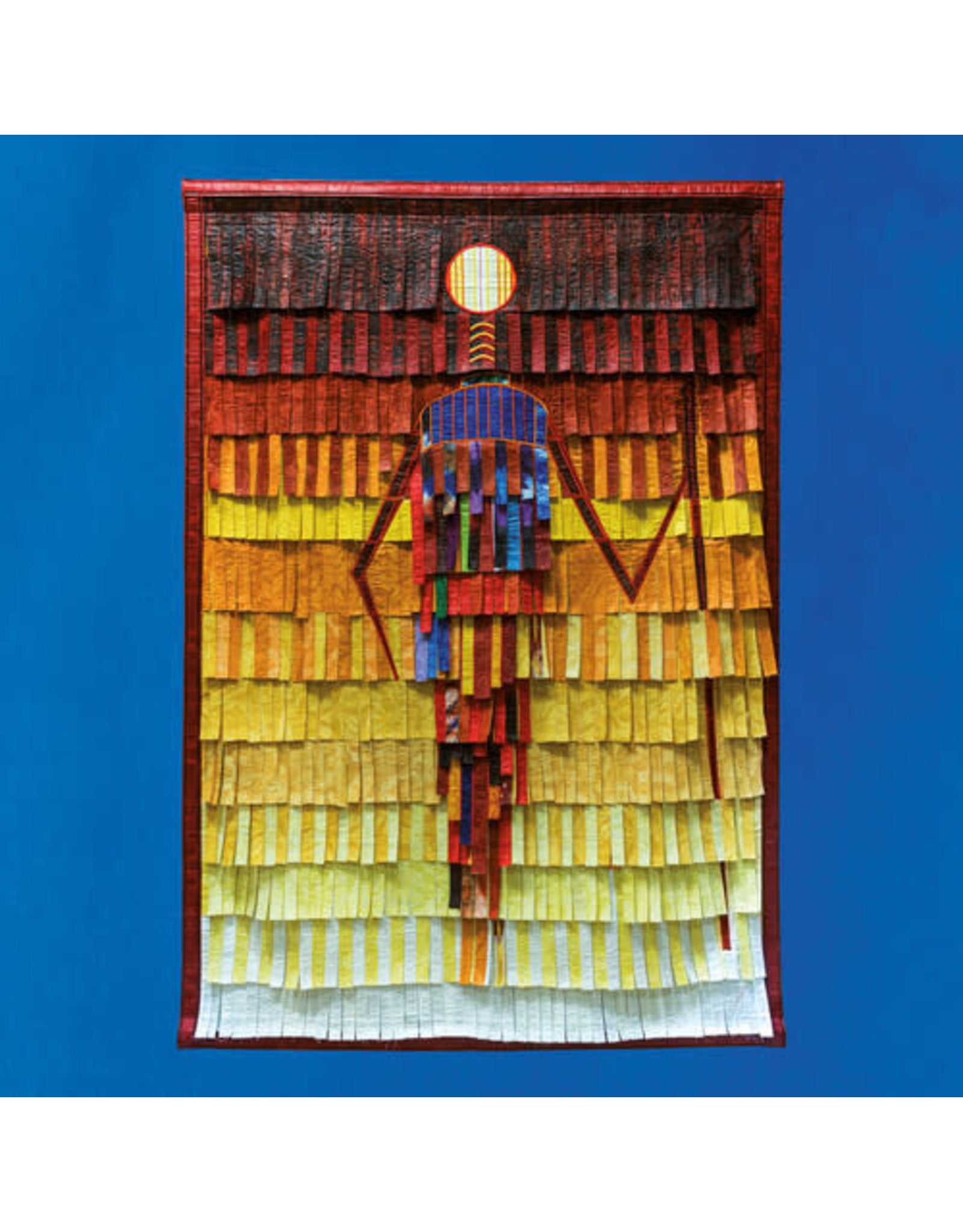 Khruangbin & Vieux Farka Toure - Ali (Vinyl LP)