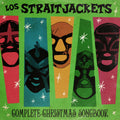 Los Straitjackets - Complete Christmas Songbook (Vinyl LP)