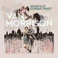 Morrison, Van - What's It Gonna Take? (Vinyl LP)