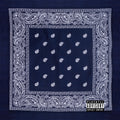 Blu + Shafiq Husayn - The Blueprint (Vinyl LP)