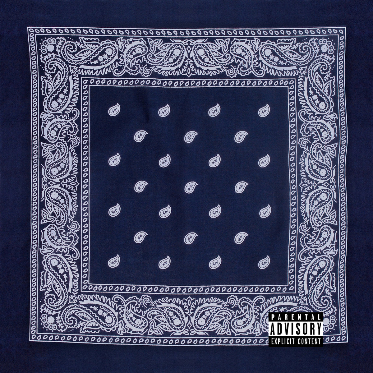 Blu + Shafiq Husayn - The Blueprint (Vinyl LP)