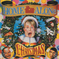 Home Alone Christmas Soundtrack (Vinyl LP)