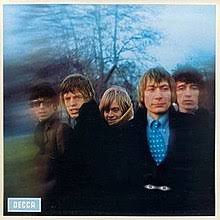 Rolling Stones - Between the Buttons (Vinyl LP)