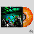 Frankie & The Witch Fingers - Levitation Sessions (Vinyl LP)