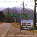 Twin Peaks Soundtrack (Vinyl LP)
