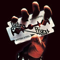 Judas Priest - British Steel (Vinyl LP)