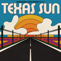 Khruangbin & Leon Bridges - Texas Sun (Vinyl LP)