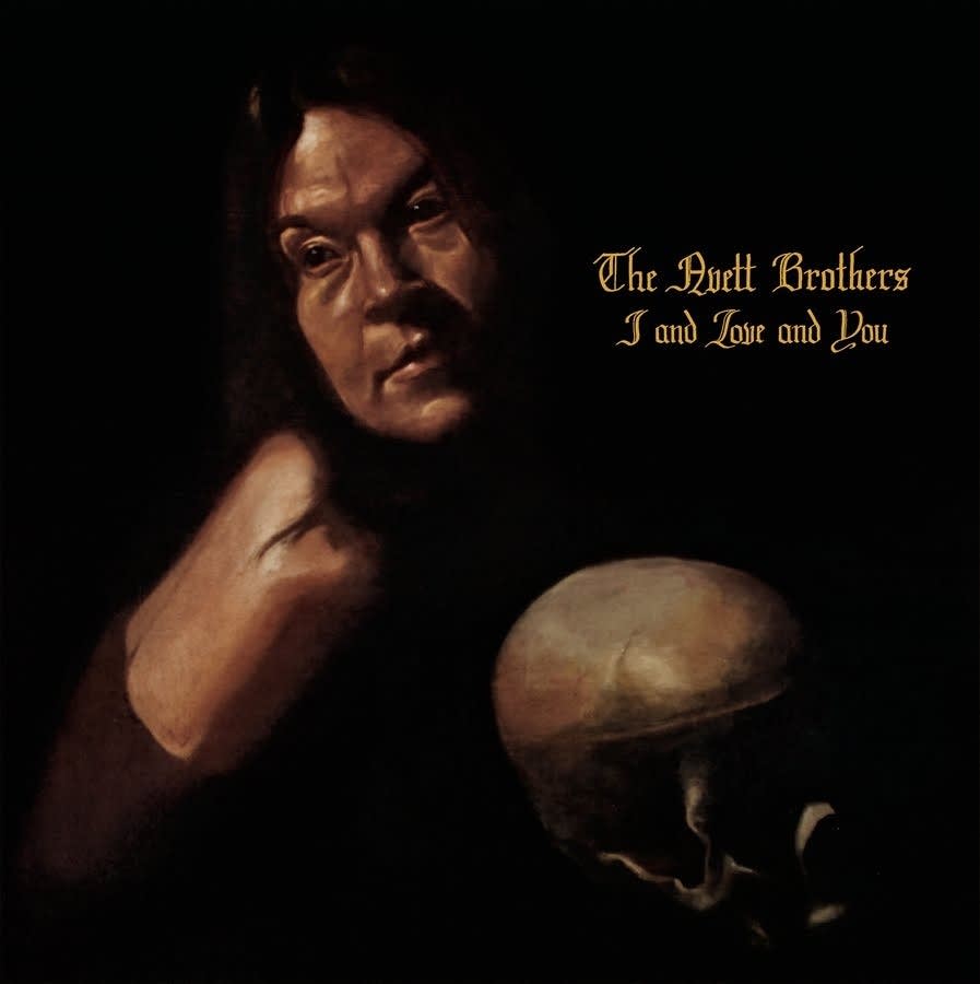 Avett Brothers - I and Love and You (Vinyl LP)