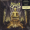 Ghost - Ceremony and Devotion (Vinyl LP)