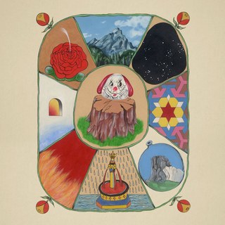 White Denim - Performance (Vinyl LP)
