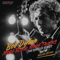 Dylan, Bob - More Blood on the Tracks: The Bootleg Series Vol. 14 (Vinyl LP)