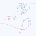 BTS - Love Yourself: Her (Vinyl LP)