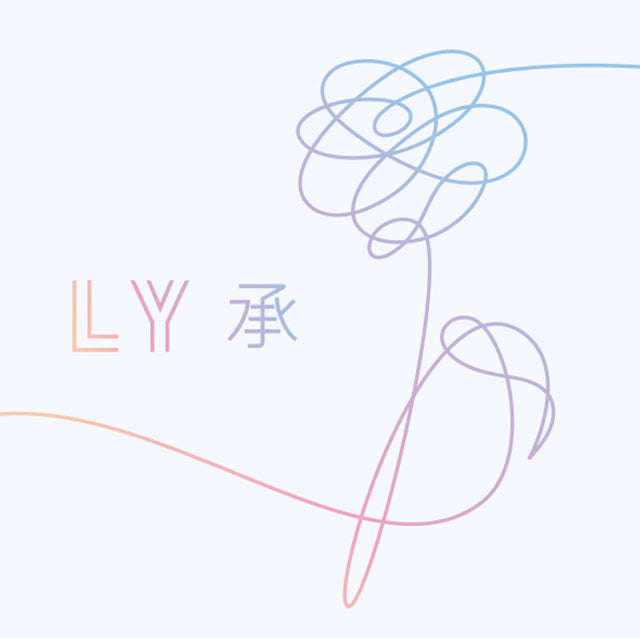 BTS - Love Yourself: Her (Vinyl LP)