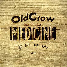 Old Crow Medicine Show - Carry Me Back (Vinyl LP)
