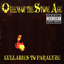Queens of the Stone Age - Lullabies to Paralyze (Vinyl LP)