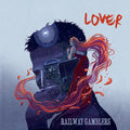 Railway Gamblers - Lover (Vinyl LP)