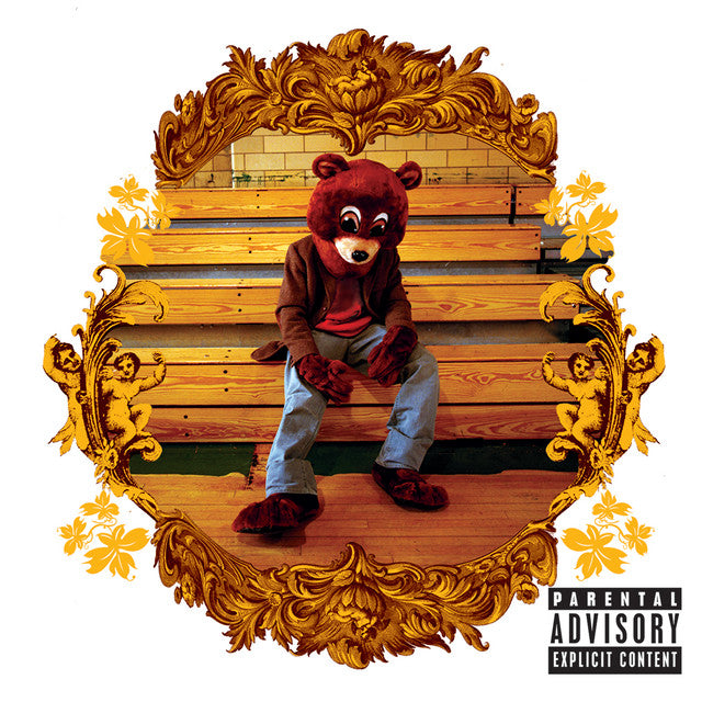 West, Kanye - College Dropout (Vinyl LP)