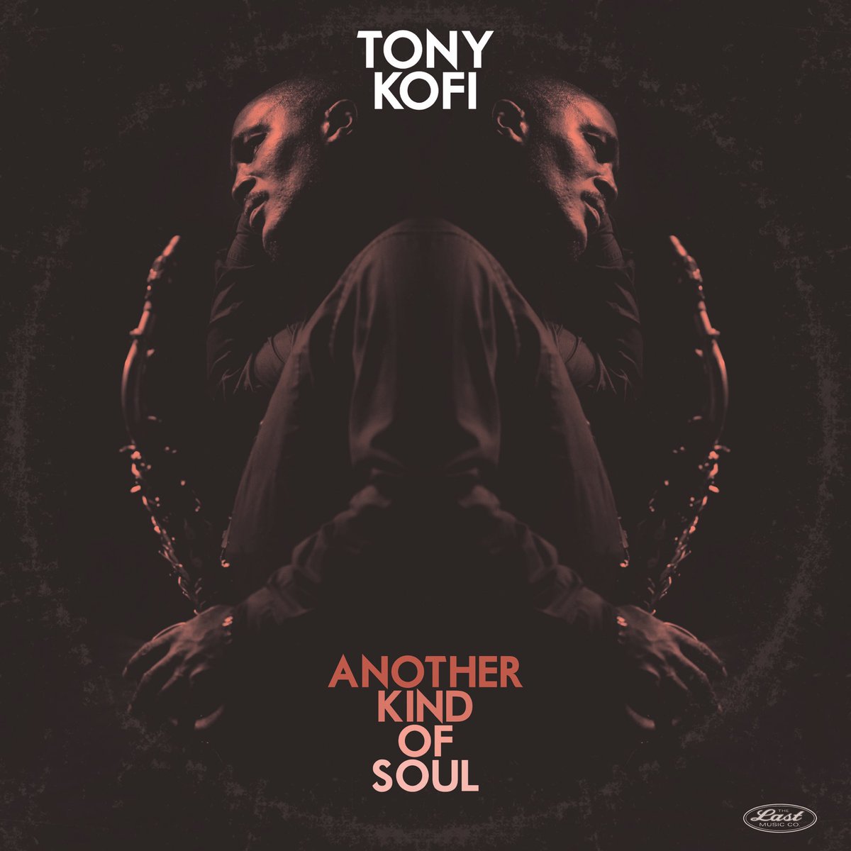 Kofi, Tony - Another Kind of Soul (Vinyl LP)