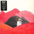 Islet - Eyelet (Neon Orange) (Vinyl LP)