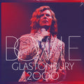 Bowie, David - Glastonbury 2000 (Vinyl LP)