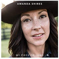Shires, Amanda - My Piece of Land (Vinyl LP)