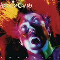 Alice in Chains - Facelift (Vinyl LP)