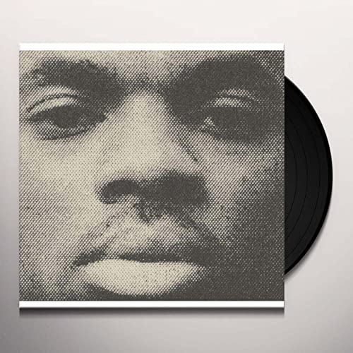 Staples, Vince - LP-3 (Vinyl LP)