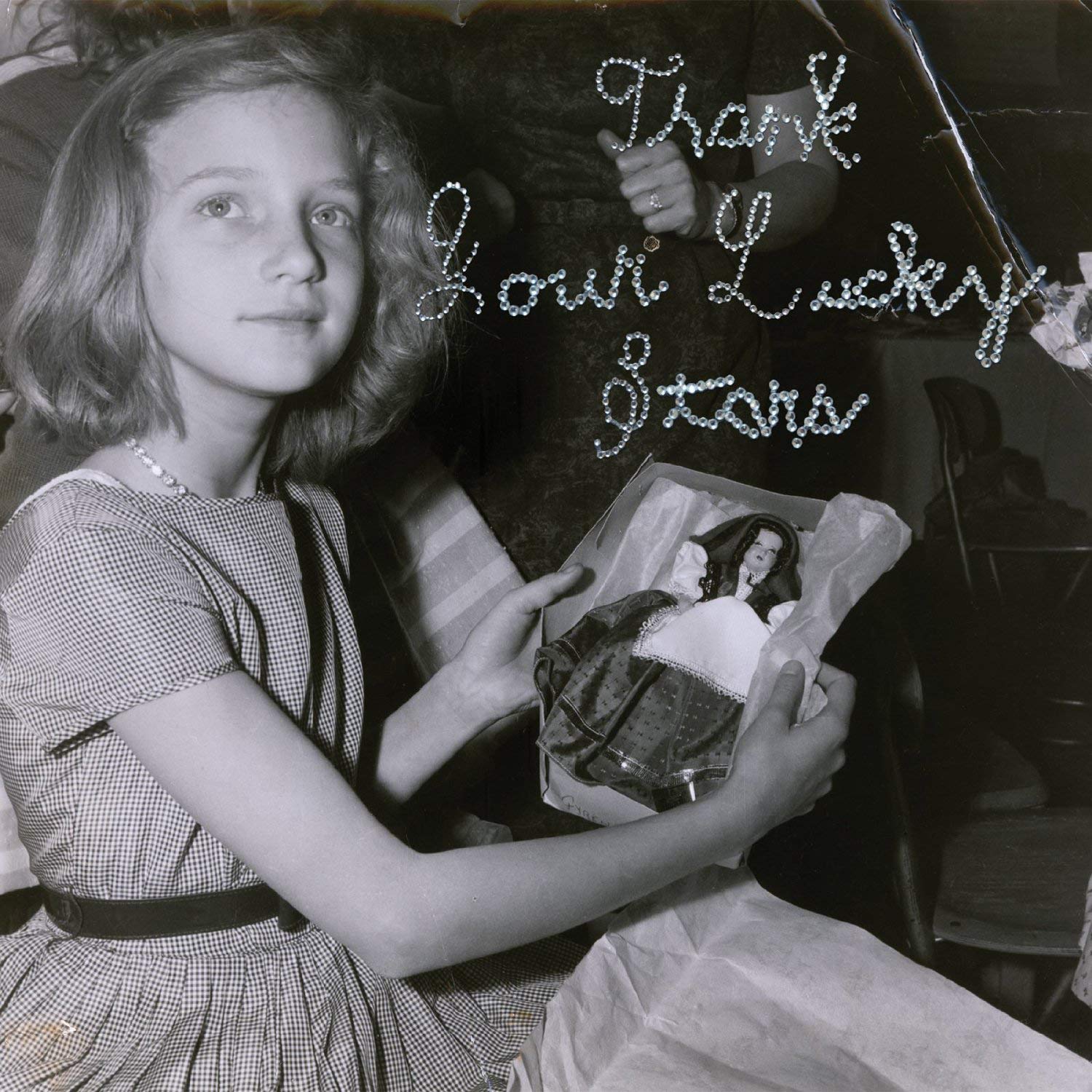 Beach House - Thank Your Lucky Stars (Vinyl LP)