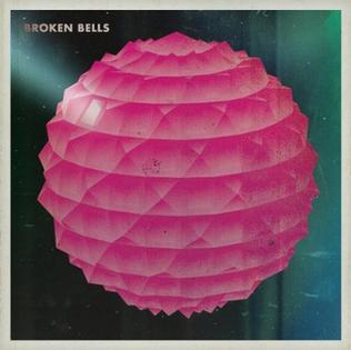 Broken Bells - Broken Bells (Vinyl LP)