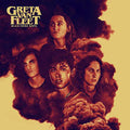 Greta Van Fleet - Black Smoke Rising (Vinyl LP)