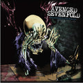 Avenged Sevenfold - Diamonds in the Rough (Vinyl LP)