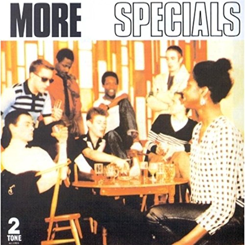 Specials - More Specials (Vinyl LP)