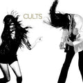 Cults - Cults (Vinyl LP)