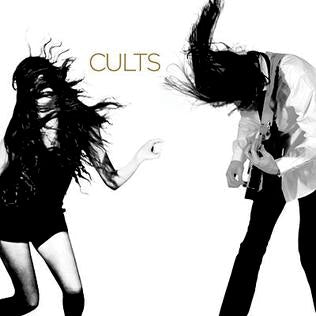 Cults - Cults (Vinyl LP)