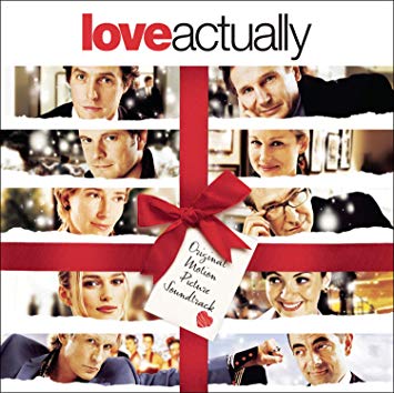 Love Actually Soundtrack (Vinyl LP)