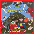 Tenacious D - Post-Apocalypto (Vinyl LP)