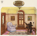 Johnson, Robert - King of the Delta Blues Singers (Vinyl LP)
