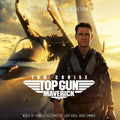 Top Gun: Maverick Soundtrack (Vinyl LP)
