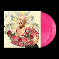 Pink - I'm Not Dead (Pink Vinyl) (Vinyl LP)