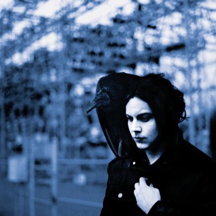 White, Jack - Blunderbuss (Vinyl LP)